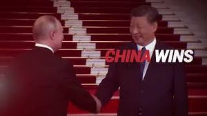 Video post by @nikkihaley on YouTube