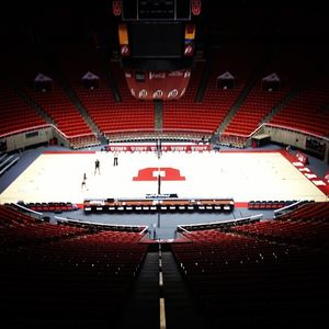 Image post by @utahvolleyball on Instagram