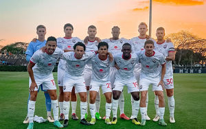 Image post by @usopencup on Instagram