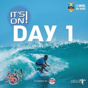 Image post by @wsl.qs on Instagram