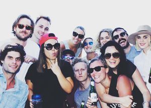 Image post by @sophieb on Instagram