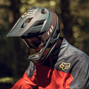 Image post by @foxmtb on Instagram