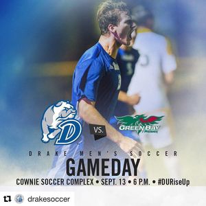 Image post by @dubulldogs on Instagram