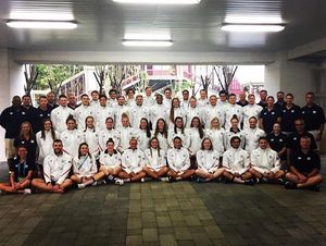 Image post by @purduewswimdive on Instagram