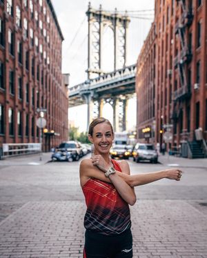 Image post by @saucony on Instagram