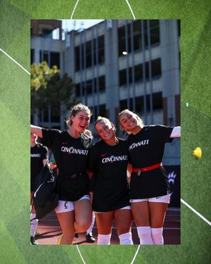 Image post by @gobearcatswsoc on Instagram