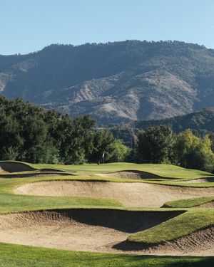 Image post by @ojaivalleyinn on Instagram