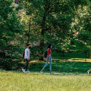 Image post by @iubloomington on Instagram