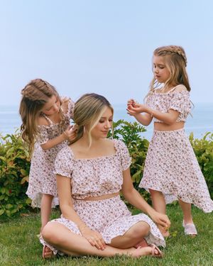 Image post by @shein_us on Instagram
