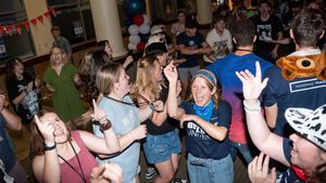 Image post by @belmontu on Instagram