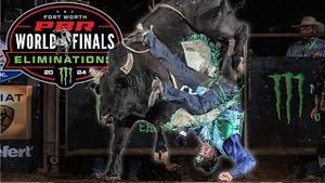 Video post by @pbr on YouTube