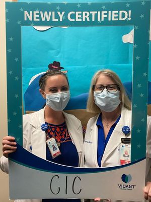 Image post by @ECUHealthMedicalCenter on Facebook
