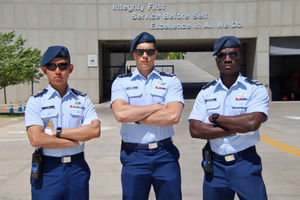 Image post by @af_academy on Instagram