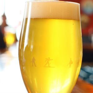 Image post by @greatdividebrew on Instagram