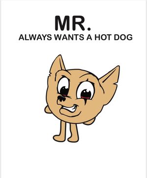 Image post by @chico_epchihuahuas on Instagram