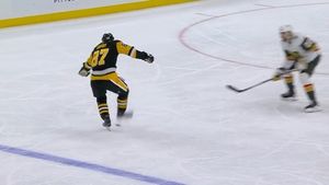 Image post by @nhl.discussion on Instagram