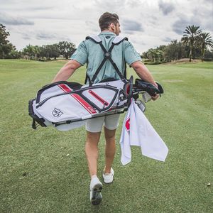 Image post by @wilsongolf on Instagram