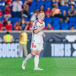 Image post by @torontofc on Instagram