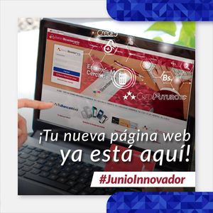 Image post by @bancobicentenario on Instagram