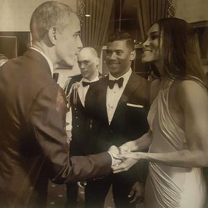 Image post by @ciara on Instagram