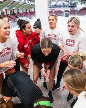 Image post by @terrierwhockey on Instagram