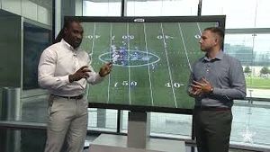 Video post by @dallascowboys on YouTube