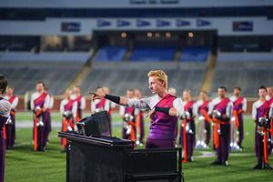 Image post by @carolinacrown on Instagram
