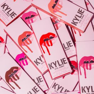 Image post by @kyliecosmetics on Instagram