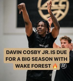 Image post by @collegeballmixtapes on Instagram
