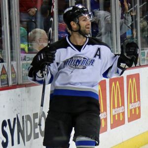 Image post by @wichita_thunder on Instagram