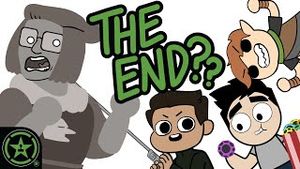 Video post by @achievementhunter on YouTube