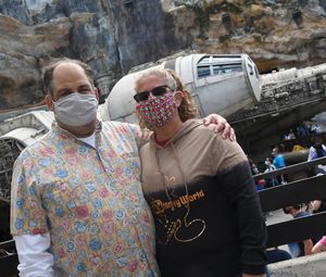 Image post by @thedisneyblog on Instagram