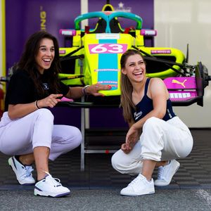 Image post by @wseriesracing on Instagram