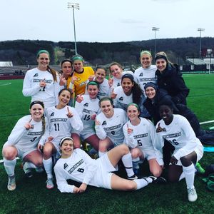 Image post by @binghamtonwsoc on Instagram