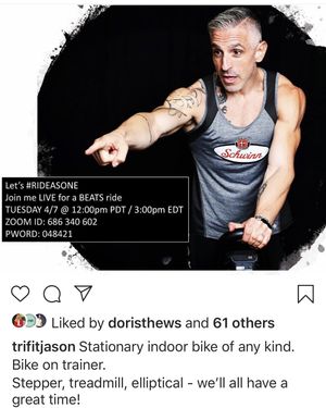 Image post by @ethosfitnessbloomington on Instagram