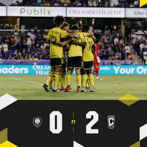 Image post by @columbuscrew on Instagram