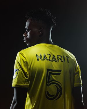 Image post by @nashvillesc on Instagram