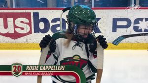Video post by @minnesotawildfoundation on Facebook
