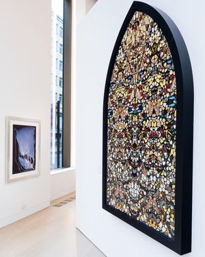 Image post by @phillipsauction on Instagram