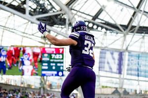 Image post by @brycegallagher on Instagram