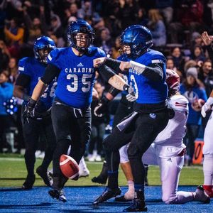 Image post by @carabins on Instagram