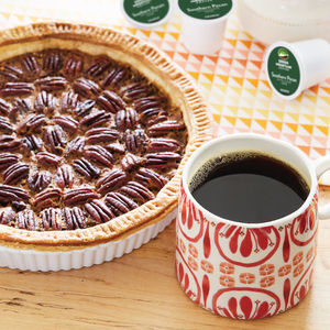 Image post by @keurig on Instagram