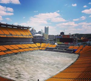 Image post by @acrisurestadium on Instagram