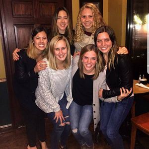 Image post by @purduewswimdive on Instagram