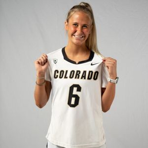 Image post by @CUBuffsWLax on Twitter