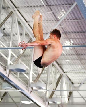 Image post by @utahswimdive on Instagram