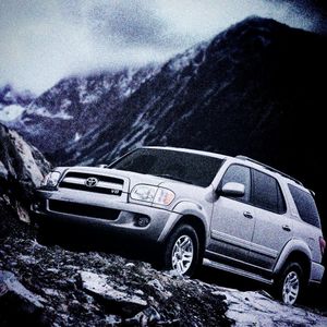 Image post by @jerrystoyota on Instagram