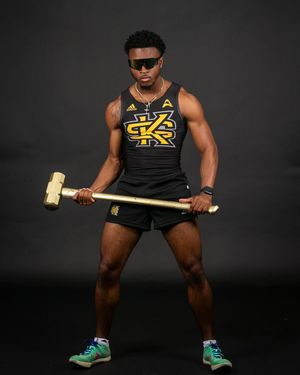 Image post by @ksuowlstrackxc on Instagram