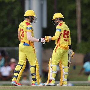 Image post by @mlcricketusa on Instagram
