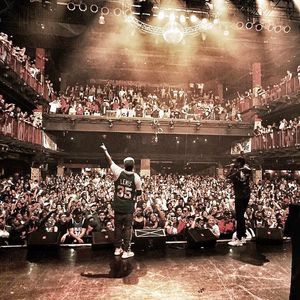 Image post by @myfabolouslife on Instagram